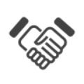 Handshake Icon