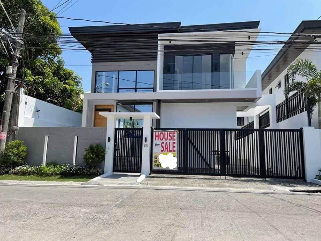Tranquil4BedroomHouseandLotforSaleinBFHomesParañaque-1.jpg