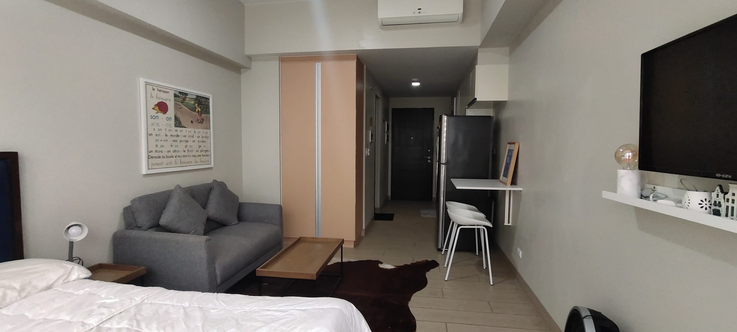 TrendyStudioTypeCondoforSaleinOneEastwoodTower,Eastwood,QuezonCity-3.jpg
