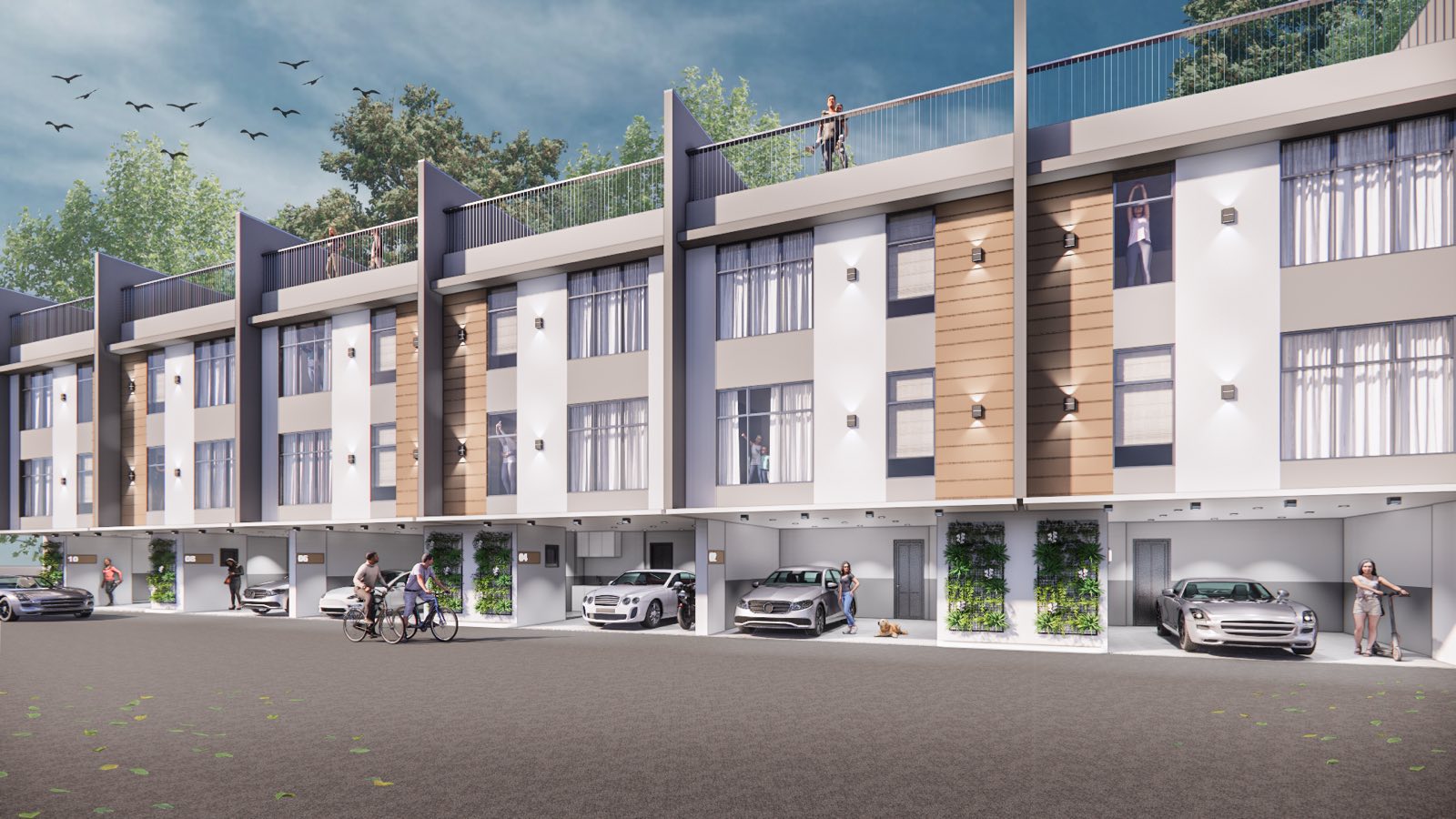 Charming3-BedroomTownhouseforSaleinParang,Marikina-1.jpg