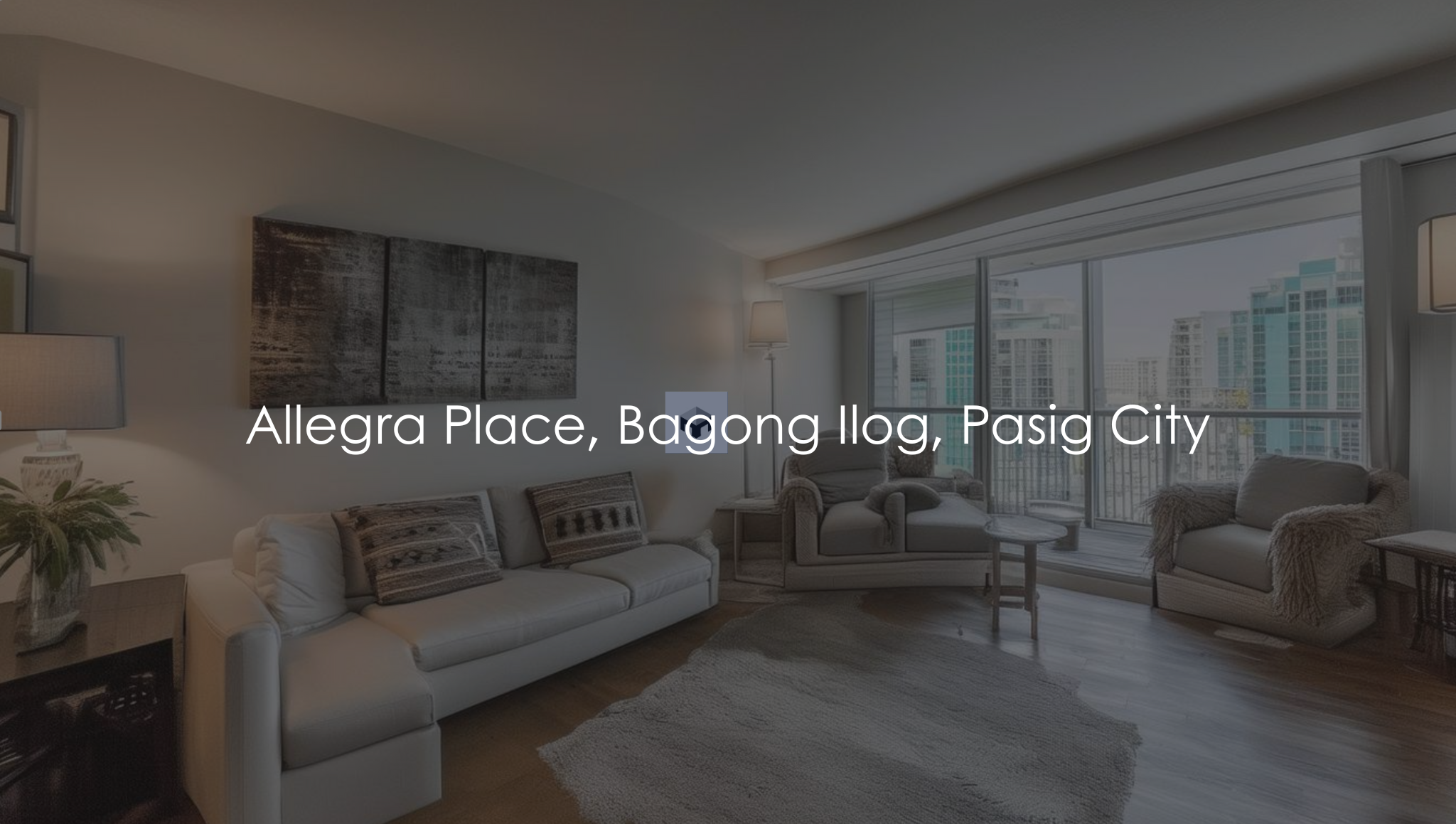 Sensational2-BedroomCondoUnitforSaleinAllegraPlace,BagongIlog,PasigCity-1.jpg