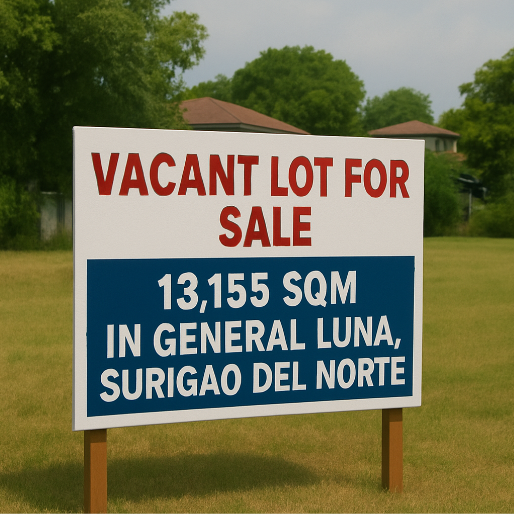 13,155SQMVacantLotforSaleinGeneralLuna,SurigaoDelNorte-1.jpg