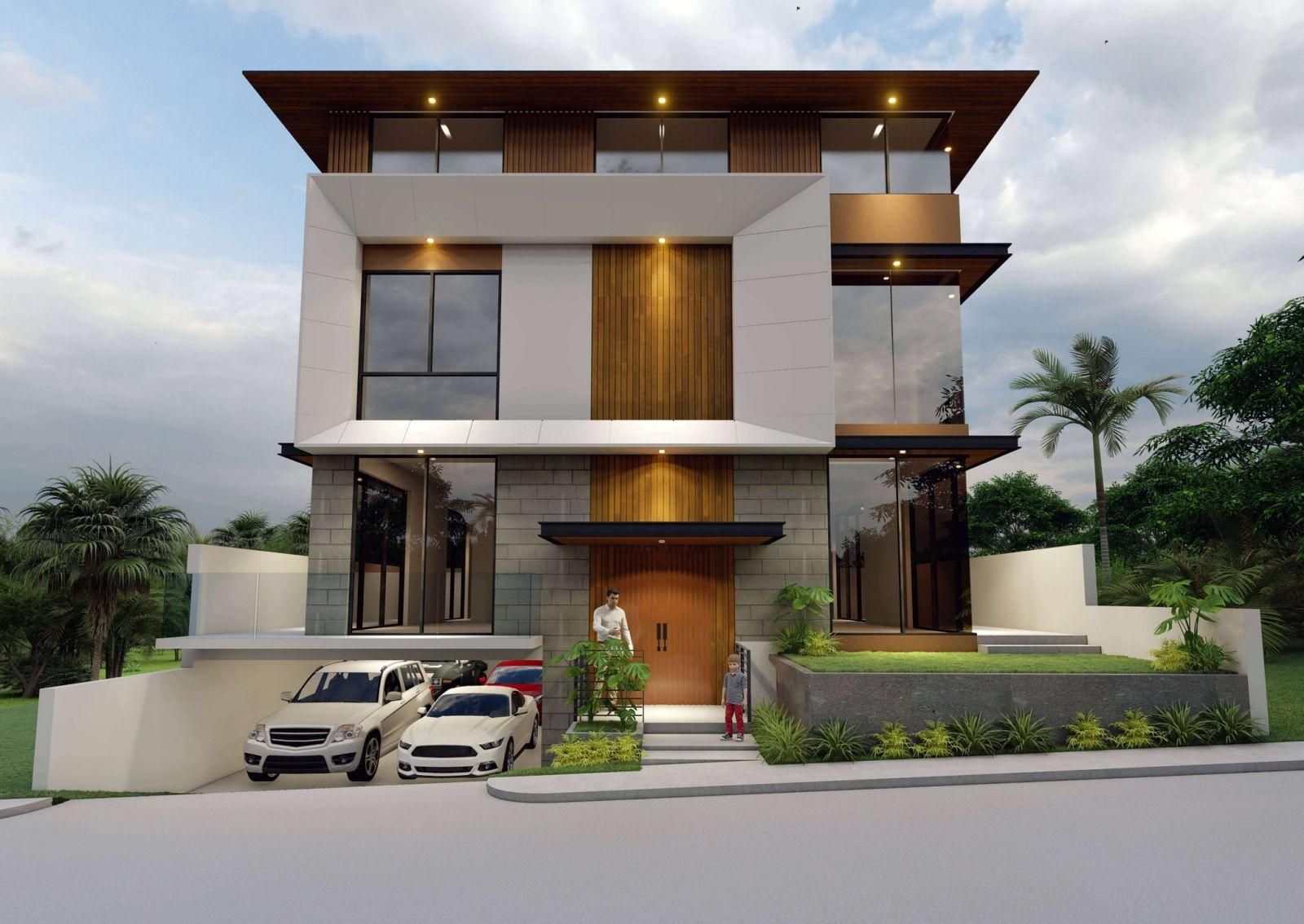 Gleaming5-BedroomHouseandLotforSaleinMckinleyHillVillage,Taguig-1.jpg