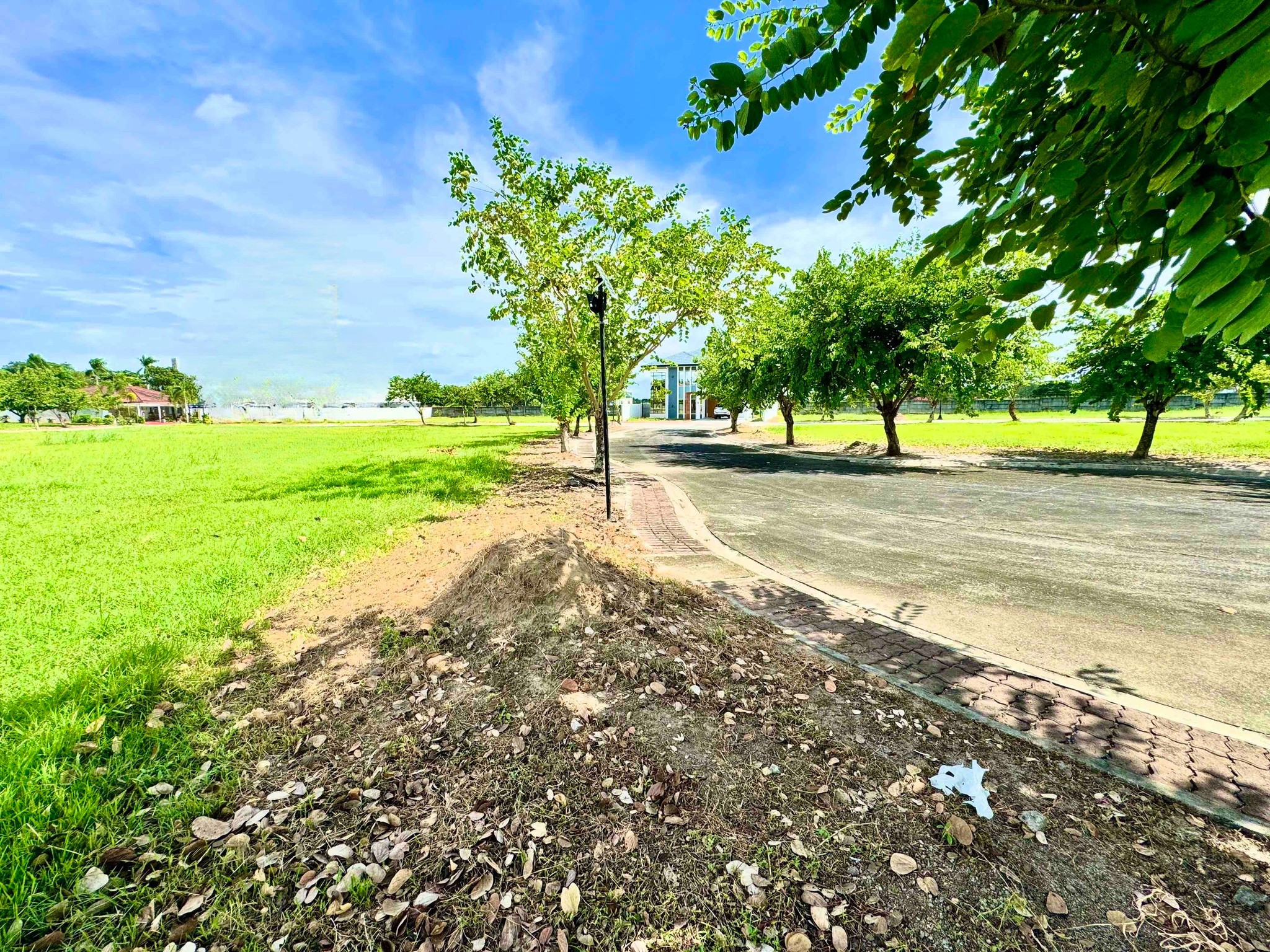 425SQMResidentialLotforSaleinTheLakeshoreEstate,Mexico,Pampanga-1.jpg